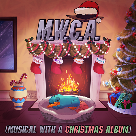 Musical With a Christmas Album