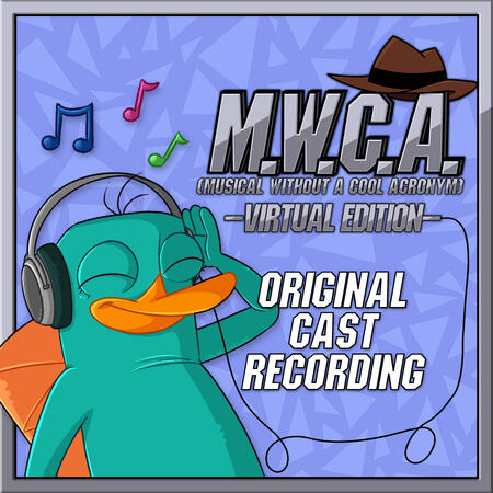 M.W.C.A. Original Cast Recording M.W.C.A. Original Cast Recording